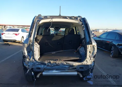 2022 Ford Bronco Sport Badlands from USA, damaged, VIN 3FMCR9D99NRE22447